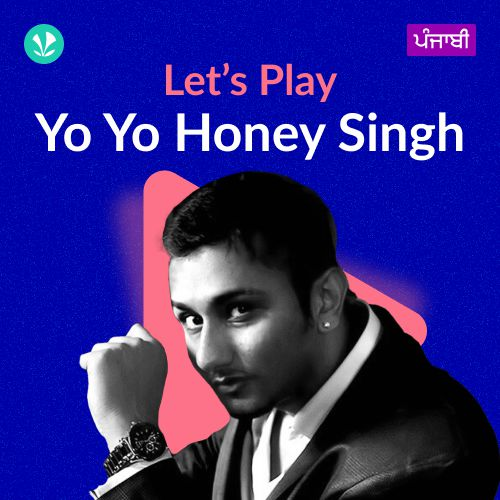 Highlights of honey singh