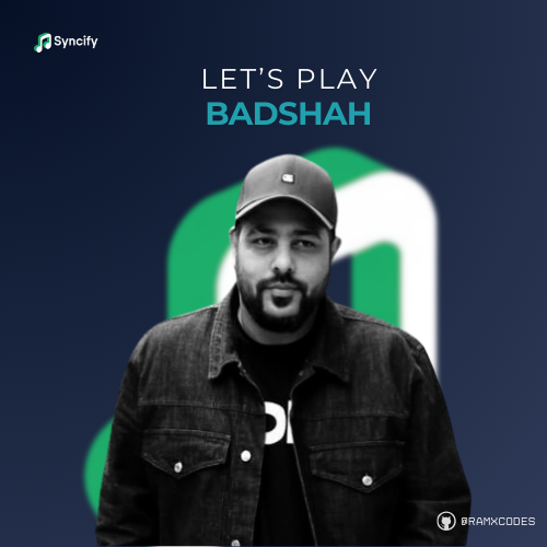 Madness of Badshah