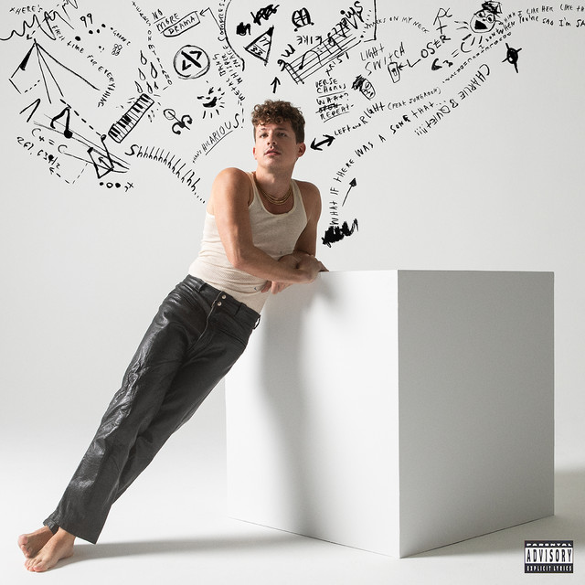 Charlie Puth Hits of 2024